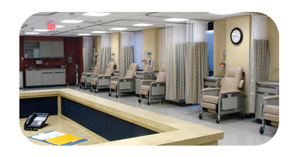 Surgical Center Construction